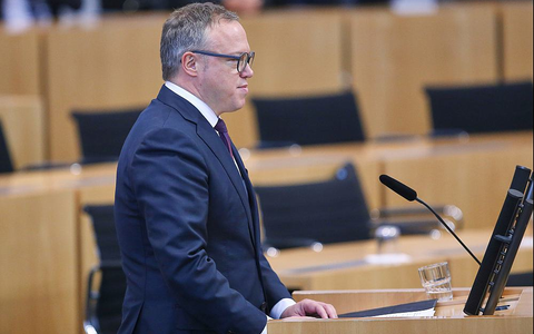 Mario Voigt (Archiv) - Foto: über dts Nachrichtenagentur