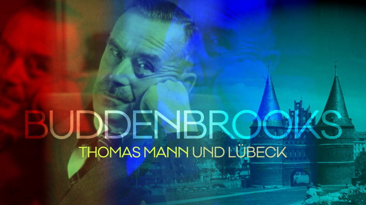 Alles Gute zum 150. Geburtstag! NDR würdigt Thomas Mann mit Jubiläumsprogramm - Foto: presseportal.de