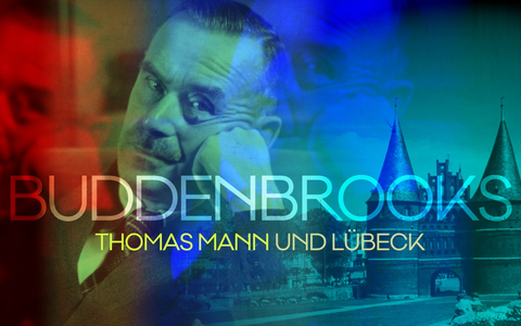 Alles Gute zum 150. Geburtstag! NDR würdigt Thomas Mann mit Jubiläumsprogramm - Foto: presseportal.de Alles Gute zum 150. Geburtstag! NDR würdigt Thomas Mann mit Jubiläumsprogramm - Foto: presseportal.de