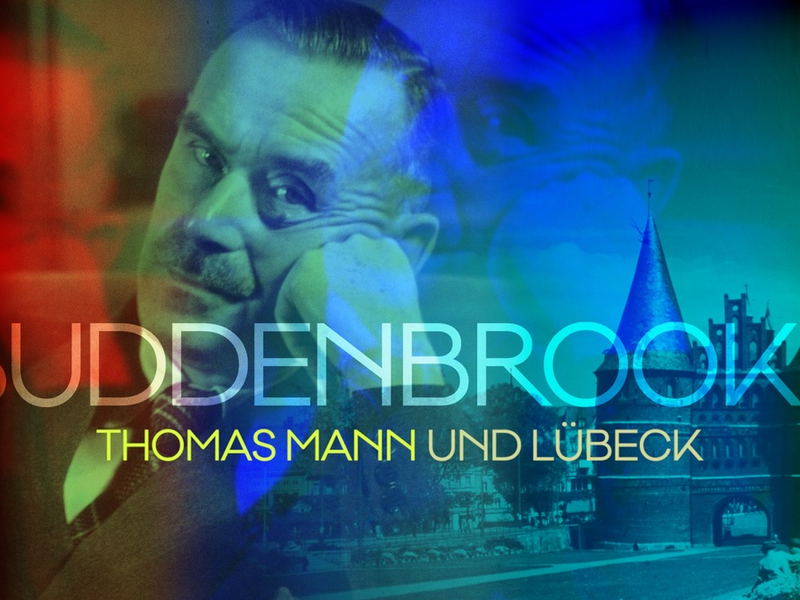 Alles Gute zum 150. Geburtstag! NDR würdigt Thomas Mann mit Jubiläumsprogramm - Foto: presseportal.de