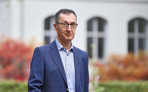 Cem Özdemir (Archiv) - Foto: über dts Nachrichtenagentur