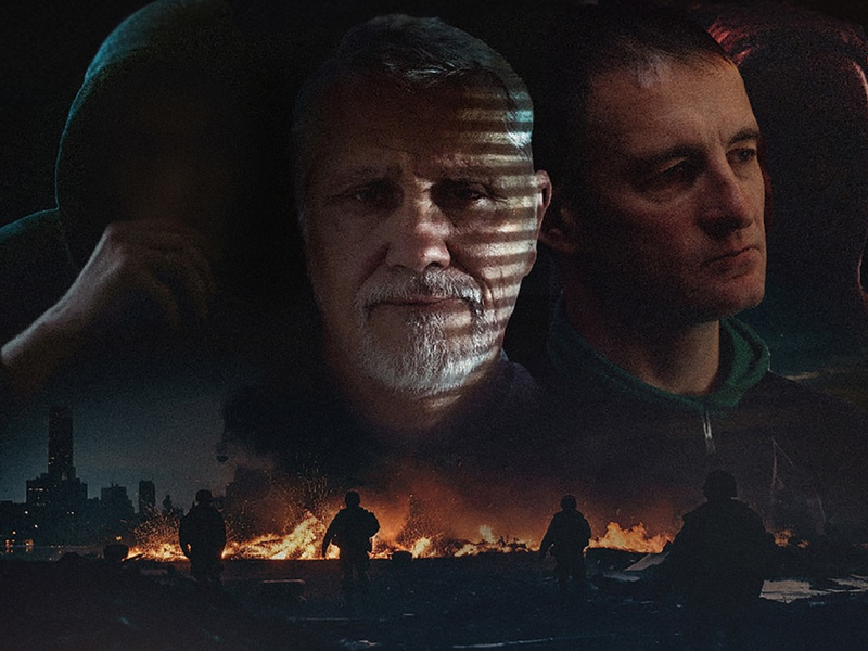 Gold und Silber: ZDF erfolgreich bei den New York Festivals - Foto: presseportal.de