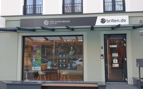 Bereit für die Selbstständigkeit? SuperVista AG verwirklicht den Traum vom eigenen Store - Foto: presseportal.de Bereit für die Selbstständigkeit? SuperVista AG verwirklicht den Traum vom eigenen Store - Foto: presseportal.de