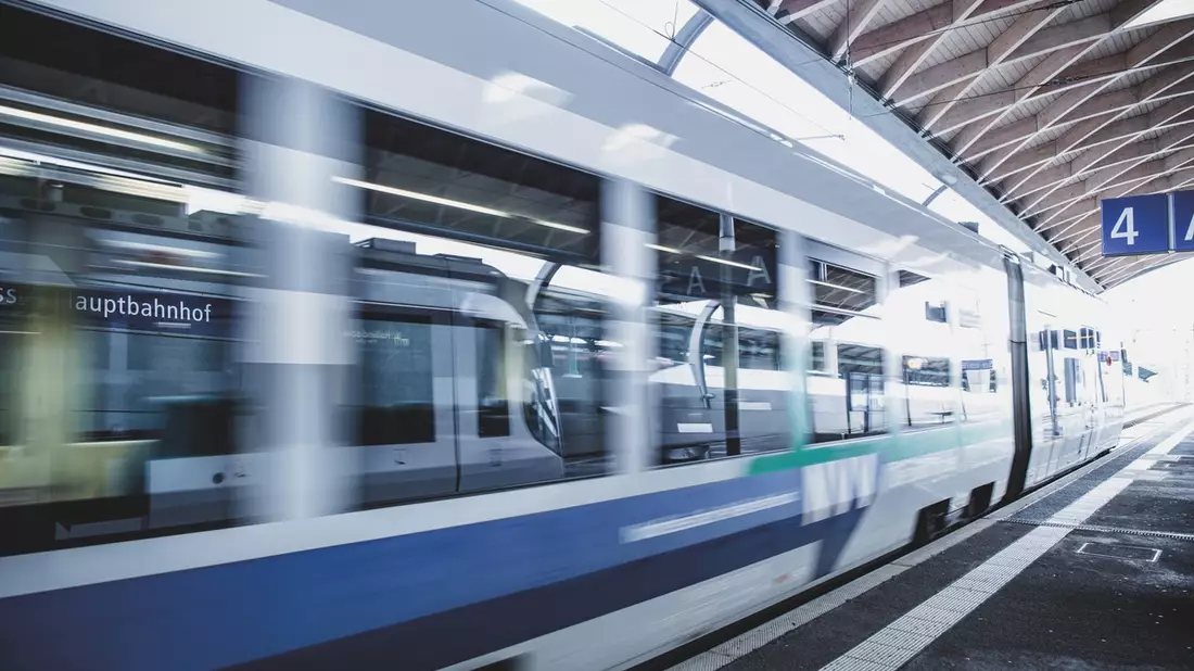 Du bist die Zukunft der Mobilität: Informationsveranstaltung zum berufsbegleitenden Master ÖPNV und Mobilität - Bild: presseportal.de