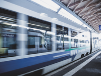 Du bist die Zukunft der Mobilität: Informationsveranstaltung zum berufsbegleitenden Master ÖPNV und Mobilität - Foto: presseportal.de