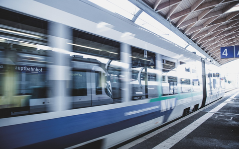 Du bist die Zukunft der Mobilität: Informationsveranstaltung zum berufsbegleitenden Master ÖPNV und Mobilität - Foto: presseportal.de