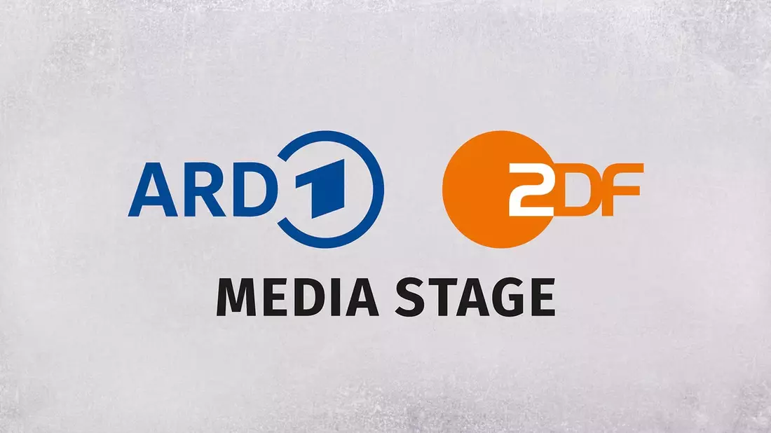 ARD und ZDF erstmals gemeinsam auf der re:publica / ZDF-Intendant Himmler:  Wir bauen auf Synergien und setzen ein starkes Signal für die Zukunft des öffentlich-rechtlichen Rundfunks - Bild: presseportal.de