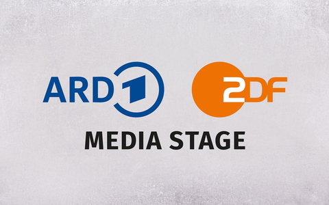 ARD und ZDF erstmals gemeinsam auf der re:publica / ZDF-Intendant Himmler:  Wir bauen auf Synergien und setzen ein starkes Signal für die Zukunft des öffentlich-rechtlichen Rundfunks - Foto: presseportal.de