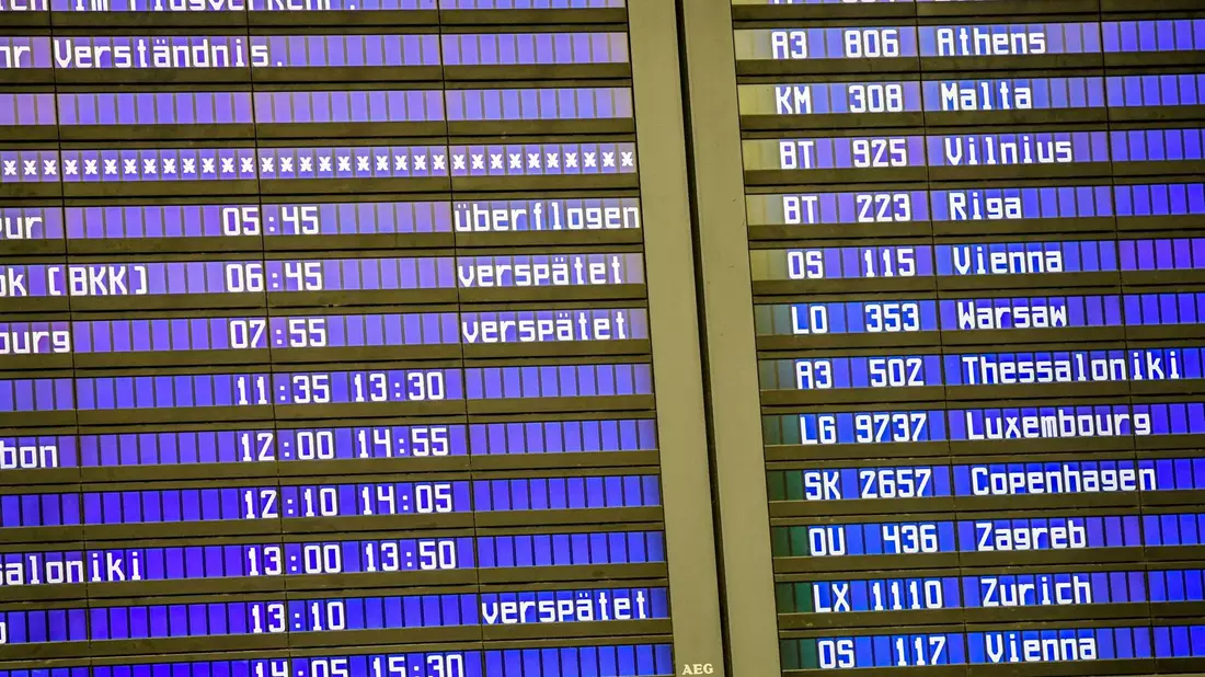 Verbraucherschützer sehen die geplante Reform kritisch. (Symbolbild) - Bild: Jason Tschepljakow/dpa