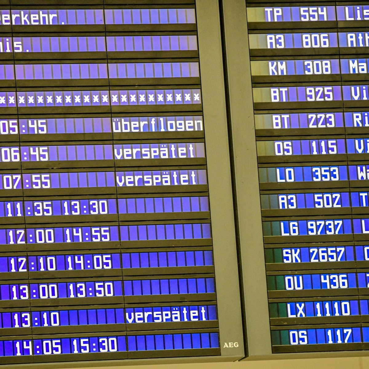 Verbraucherschützer sehen die geplante Reform kritisch. (Symbolbild) - Foto: Jason Tschepljakow/dpa