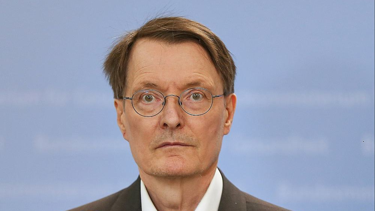 Karl Lauterbach (Archiv) - Foto: über dts Nachrichtenagentur