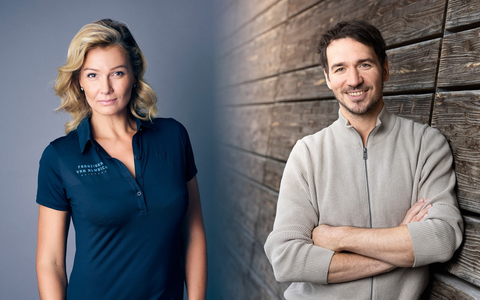 Interview mit Lilly Becker, Jürgen Hingsen, Franziska van Almsick, Felix Neureuther, Christian Neureuther und Asha Noppeney beim walk4help am 5. Juli in Braunschweig / Presseakkreditierung - Foto: presseportal.de Interview mit Lilly Becker, Jürgen Hingsen, Franziska van Almsick, Felix Neureuther, Christian Neureuther und Asha Noppeney beim walk4help am 5. Juli in Braunschweig / Presseakkreditierung - Foto: presseportal.de