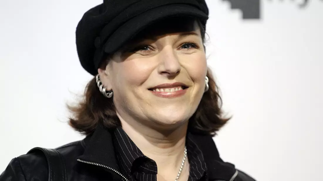 Anna R. starb im März - posthum erscheint im September ein komplett neues Album. (Archivbild) - Bild: Rainer Jensen/dpa