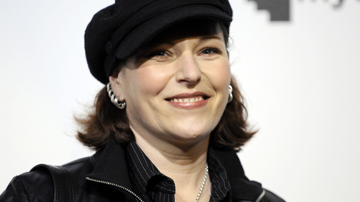 Anna R. starb im März - posthum erscheint im September ein komplett neues Album. (Archivbild) - Foto: Rainer Jensen/dpa