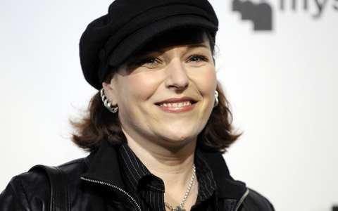 Anna R. starb im März - posthum erscheint im September ein komplett neues Album. (Archivbild) - Foto: Rainer Jensen/dpa