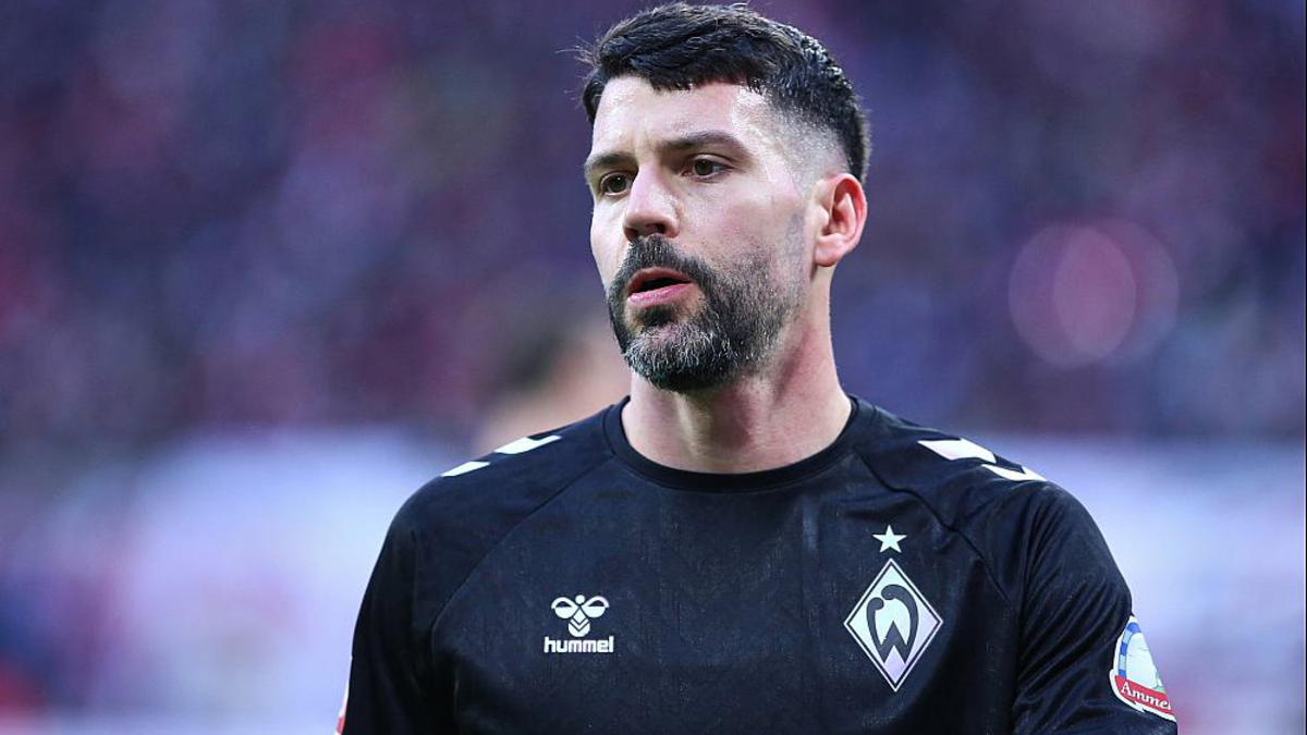 Anthony Jung (Werder Bremen) (Archiv) - Foto: über dts Nachrichtenagentur