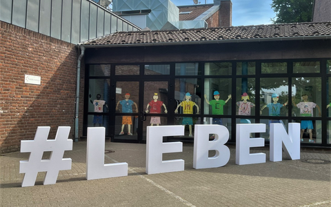 POL-NE: Projekt Tow-Wheelers - Polizei sorgt für Sicherheit im Sattel - Foto: presseportal.de