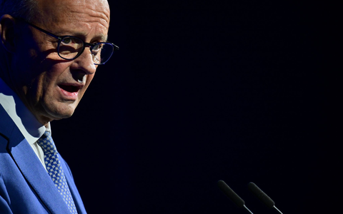 Hat Bundeskanzler Merz weniger Vertrauen in Frauen? «Davon gehe ich nicht aus», sagt sein Sprecher. (Archivbild) - Foto: Sebastian Christoph Gollnow/dpa Hat Bundeskanzler Merz weniger Vertrauen in Frauen? «Davon gehe ich nicht aus», sagt sein Sprecher. (Archivbild) - Foto: Sebastian Christoph Gollnow/dpa