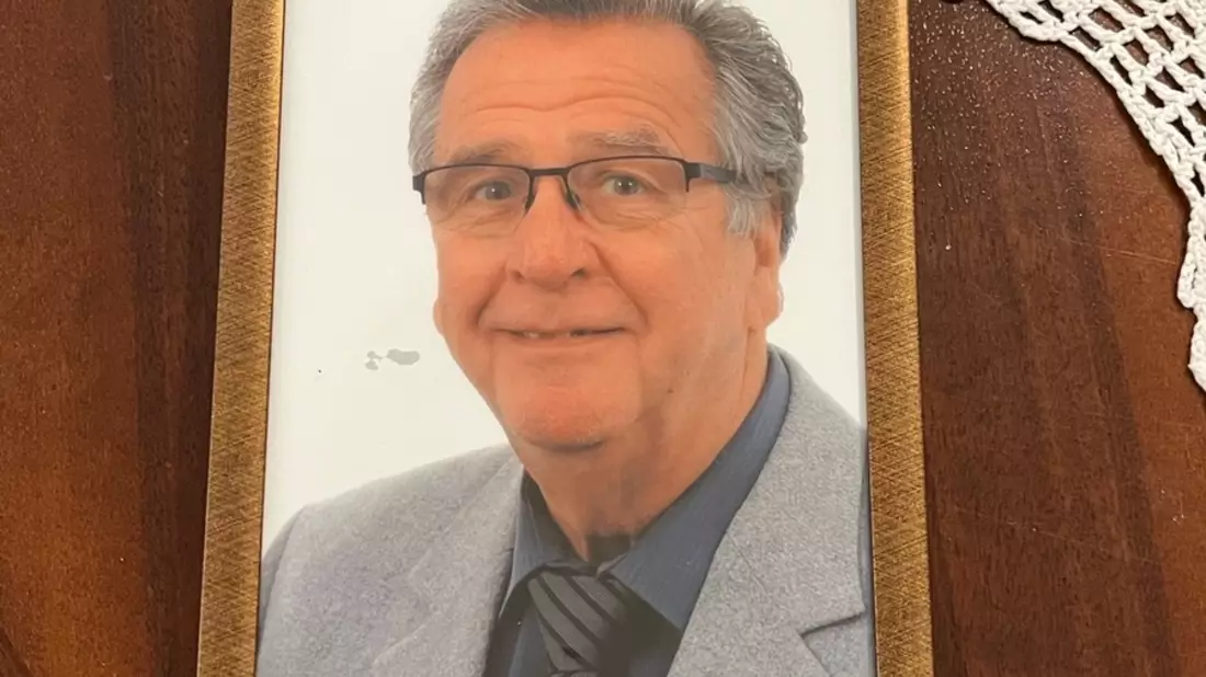 POL-SLS: Öffentlichkeitsfahndung nach vermisstem 77-jährigem Mann aus Bous - Bild: presseportal.de