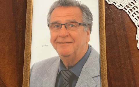 POL-SLS: Öffentlichkeitsfahndung nach vermisstem 77-jährigem Mann aus Bous - Foto: presseportal.de