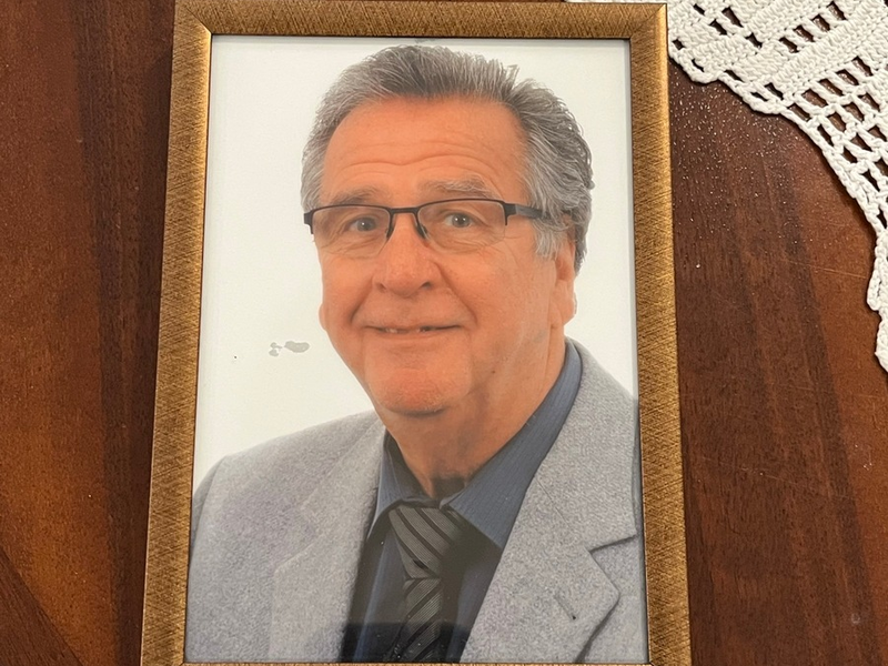 POL-SLS: Öffentlichkeitsfahndung nach vermisstem 77-jährigem Mann aus Bous - Foto: presseportal.de