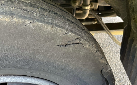 POL-SU: Motorradkontrollen - Sondereinsatz 2-Wheelers - Foto: presseportal.de