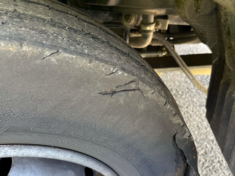 POL-SU: Motorradkontrollen - Sondereinsatz 2-Wheelers - Foto: presseportal.de