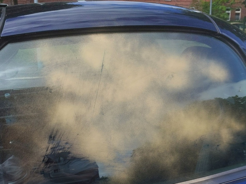 POL-NMS: 250523-1-pdnms Zeugen oder Hinweisgeber nach Sachbeschädigung in Rendsburg gesucht - Foto: presseportal.de