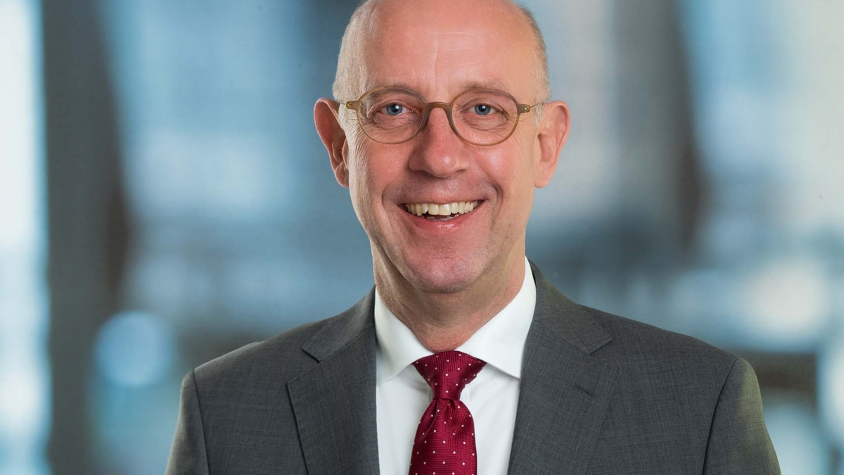 Kompetenz aus der Praxis: biha-Hauptgeschäftsführer Jakob Stephan Baschab erneut zum ehrenamtlichen Richter berufen - Foto: presseportal.de