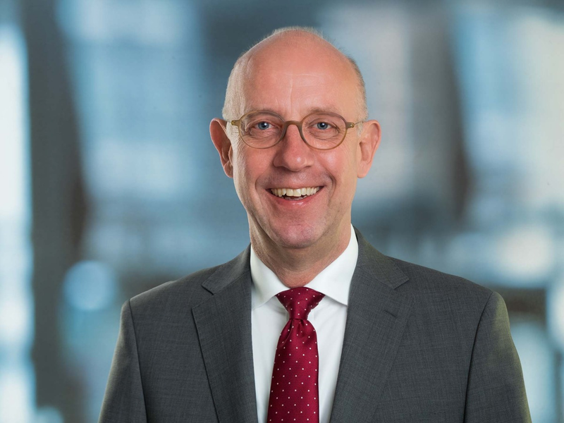 Kompetenz aus der Praxis: biha-Hauptgeschäftsführer Jakob Stephan Baschab erneut zum ehrenamtlichen Richter berufen - Foto: presseportal.de