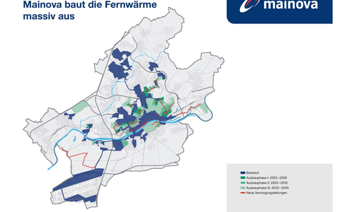 Service für Eigentümer / Online-Verfügbarkeitscheck für die Frankfurter Fernwärme gestartet - Foto: presseportal.de Service für Eigentümer / Online-Verfügbarkeitscheck für die Frankfurter Fernwärme gestartet - Foto: presseportal.de