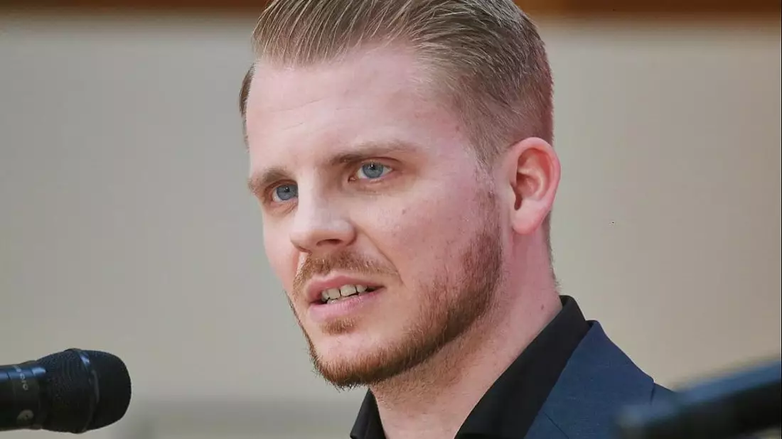 Tim Klüssendorf (Archiv) - Bild: über dts Nachrichtenagentur