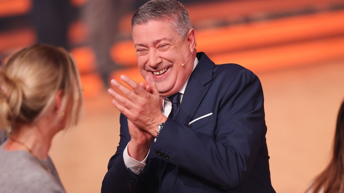 Joachim Llambi steht zu seinen Bewertungen. (Archivbild) - Foto: Rolf Vennenbernd/dpa