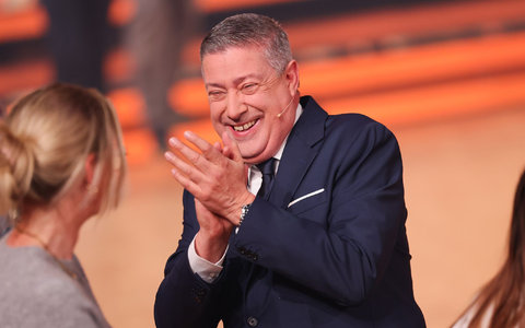 Joachim Llambi steht zu seinen Bewertungen. (Archivbild) - Foto: Rolf Vennenbernd/dpa