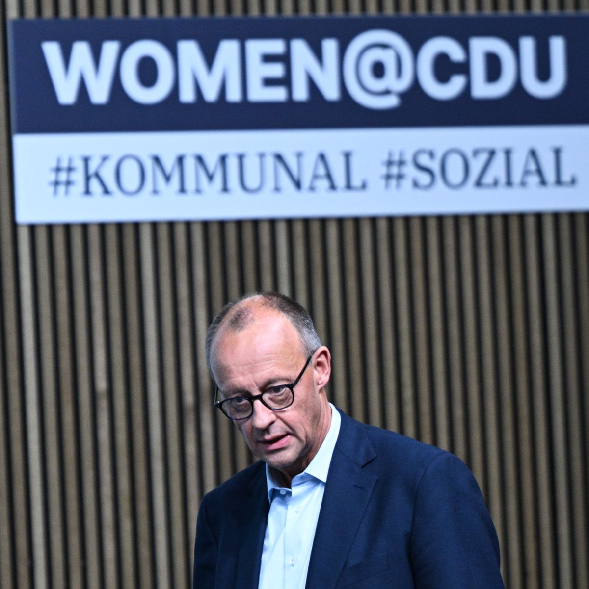 Die CDU-Frauen müssten sich laut bemerkbar machen, meint Karin Prien. (Archivbild) - Foto: Sebastian Gollnow/dpa