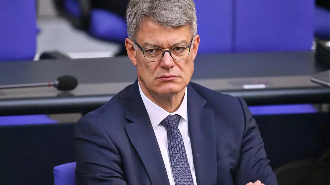 Patrick Schnieder (Archiv) - Bild: über dts Nachrichtenagentur