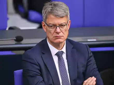 Patrick Schnieder (Archiv) - Foto: über dts Nachrichtenagentur