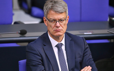 Patrick Schnieder (Archiv) - Foto: über dts Nachrichtenagentur