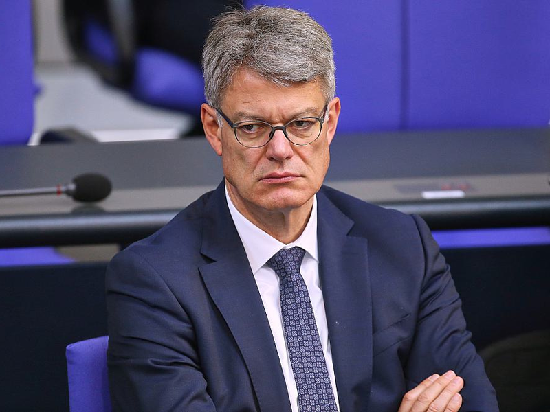 Patrick Schnieder (Archiv) - Foto: über dts Nachrichtenagentur