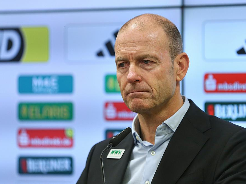 Jess Thorup (Archiv) - Foto: über dts Nachrichtenagentur