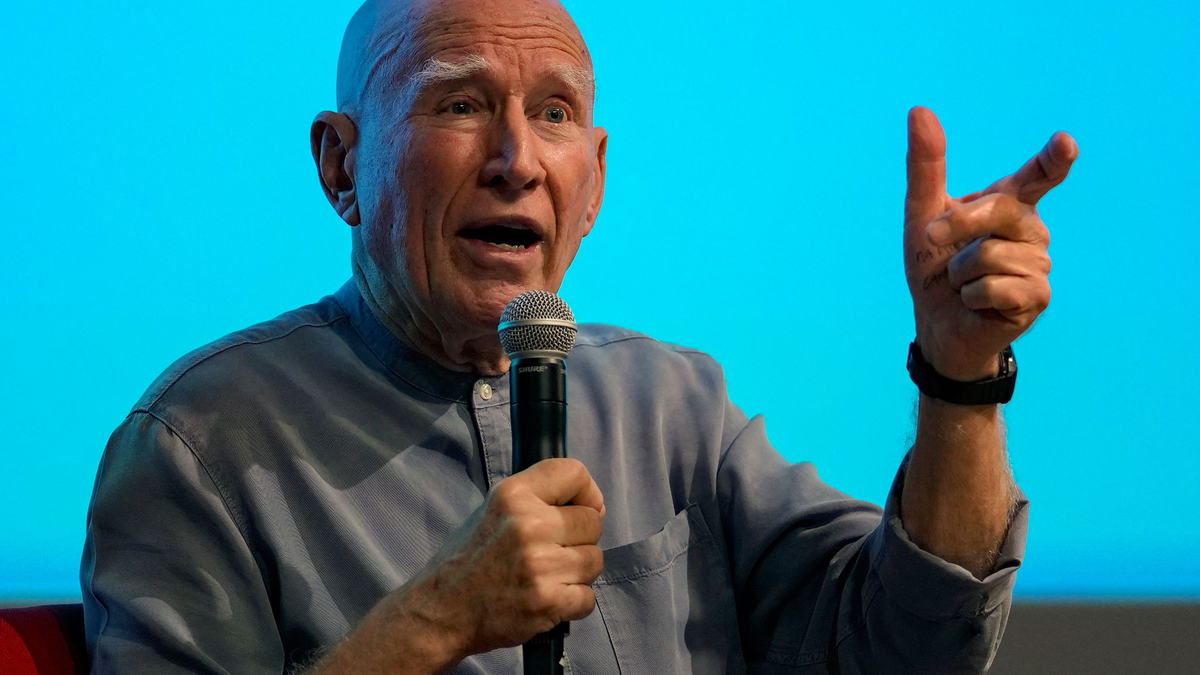 Der berühmte Fotograf starb im Alter von 81 Jahren. (Archivbild) - Foto: Andre Penner/AP/dpa