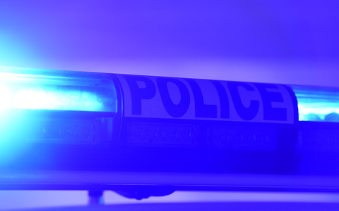 Der Hauptangeklagte sprach vor Gericht von Wahnsinn, der sich nicht hätte zutragen dürfen. - Foto: Patrick Seeger/dpa