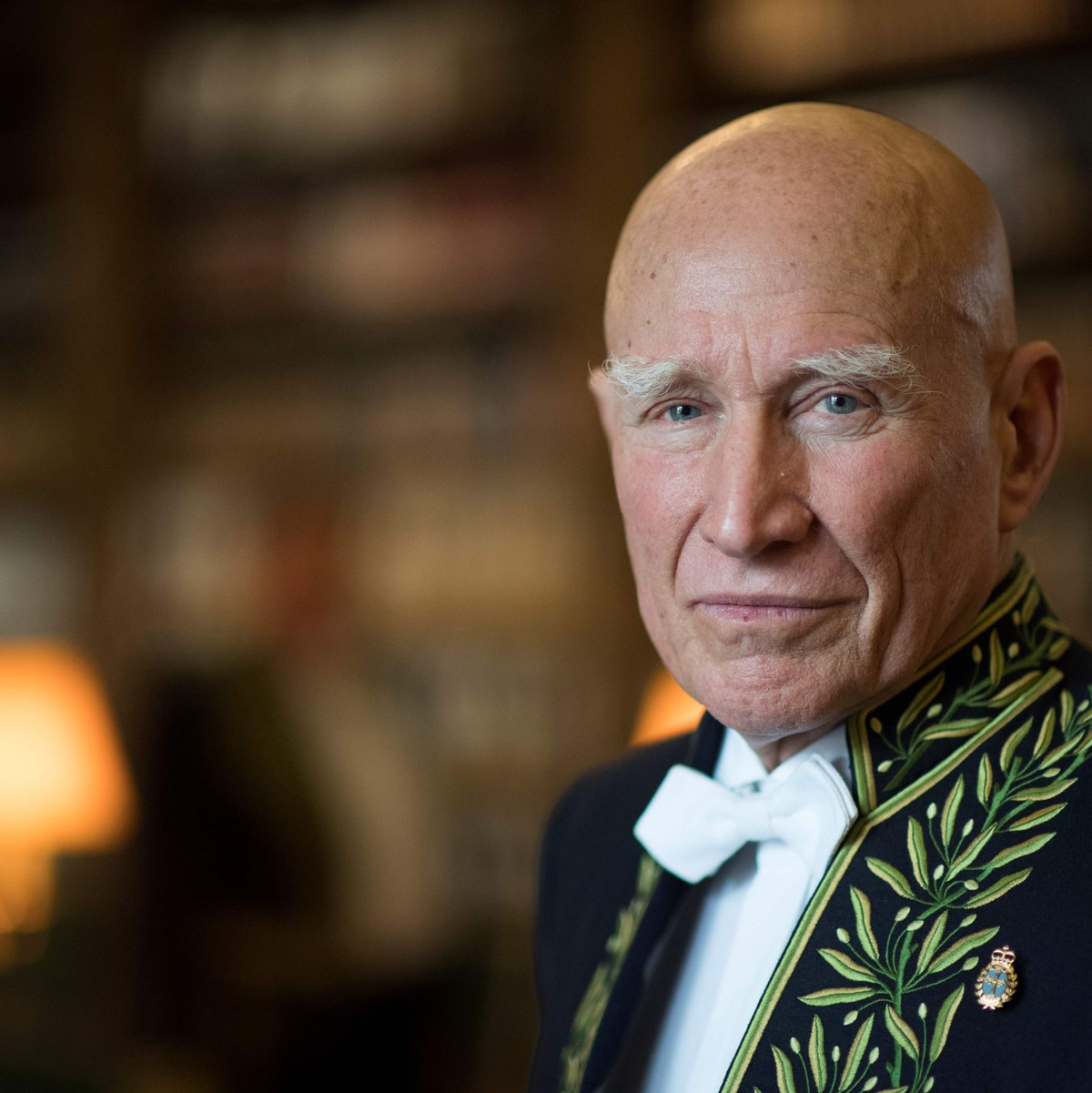 Salgado erhielt zahlreiche Auszeichnungen und war Mitglied der französischen Akademie der Schönen Künste. - Foto: Eric Feferberg/AFP/dpa