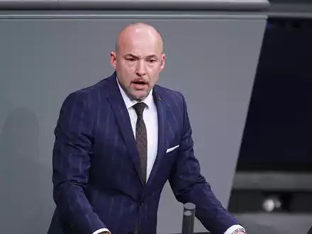 Alexander Hoffmann (Archiv) - Foto: über dts Nachrichtenagentur