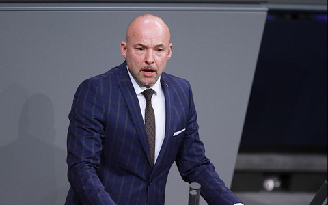 Alexander Hoffmann (Archiv) - Foto: über dts Nachrichtenagentur