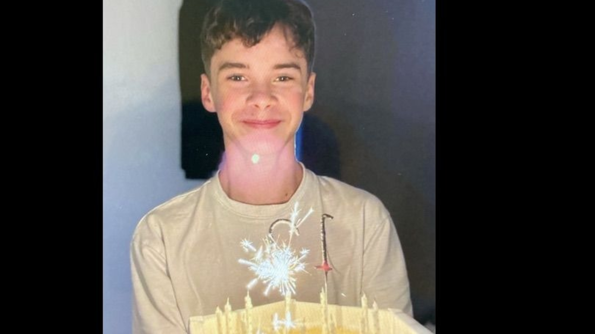 POL-GI: Wetteraukreis: 13-Jähriger aus Büdingen vermisst - Foto: presseportal.de