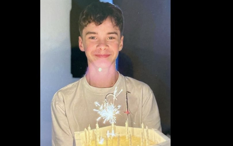 POL-GI: Wetteraukreis: 13-Jähriger aus Büdingen vermisst - Foto: presseportal.de