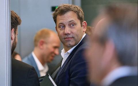 Lars Klingbeil (Archiv) - Foto: über dts Nachrichtenagentur
