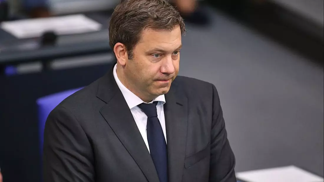 Lars Klingbeil (Archiv) - Bild: über dts Nachrichtenagentur