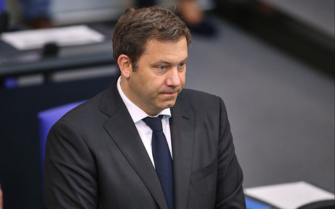 Lars Klingbeil (Archiv) - Foto: über dts Nachrichtenagentur